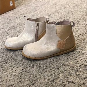 Livie & Luca kids size 11 boots